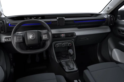 Citroën C3 Turbo 100 You