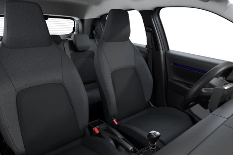 Citroën C3 Turbo 100 You