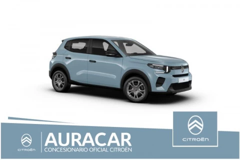 Citroën C3 Turbo 100 You