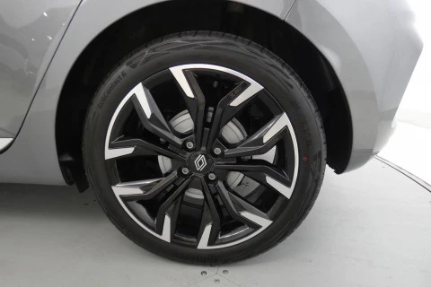Renault Clio  Hibrido  E-TECH Full Hybrid Techno 105kW