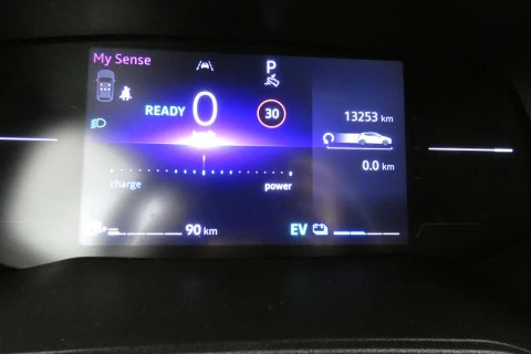 Renault Clio  Hibrido  E-TECH Full Hybrid Techno 105kW