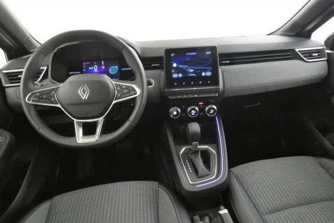 Renault Clio  Hibrido  E-TECH Full Hybrid Techno 105kW