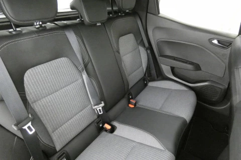 Renault Clio  Hibrido  E-TECH Full Hybrid Techno 105kW