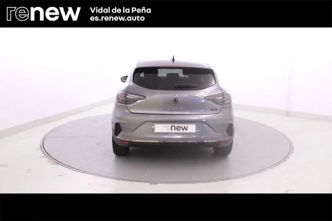 Renault Clio  Hibrido  E-TECH Full Hybrid Techno 105kW