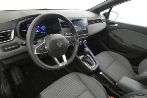 Renault Clio  Hibrido  E-TECH Full Hybrid Techno 105kW