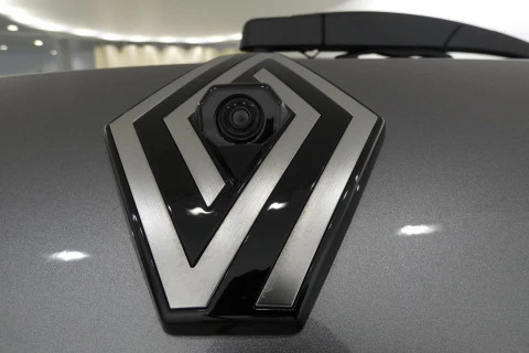 Renault Clio  Hibrido  E-TECH Full Hybrid Techno 105kW
