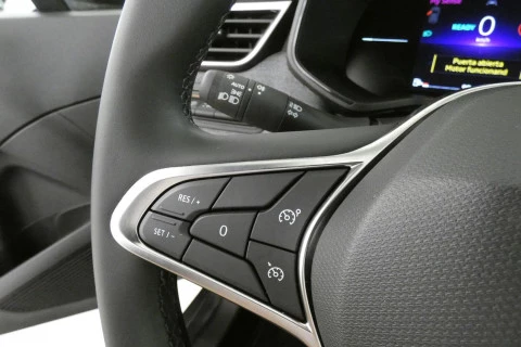 Renault Clio  Hibrido  E-TECH Full Hybrid Techno 105kW