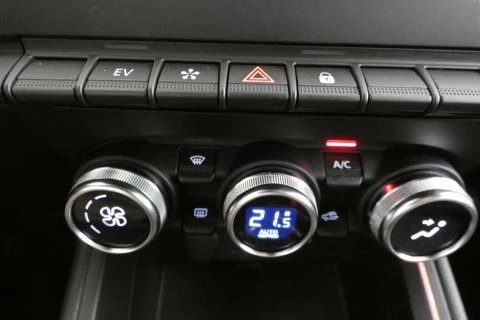 Renault Clio  Hibrido  E-TECH Full Hybrid Techno 105kW