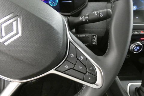 Renault Clio  Hibrido  E-TECH Full Hybrid Techno 105kW