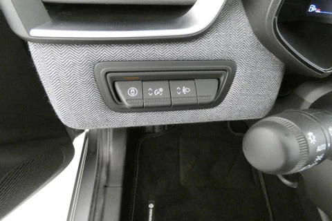 Renault Clio  Hibrido  E-TECH Full Hybrid Techno 105kW