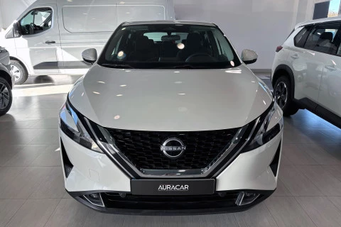 Nissan Qashqai DIG-T 116kW (158CV) mHEV Xtronic Acenta