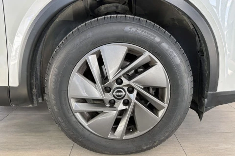 Nissan Qashqai DIG-T 116kW (158CV) mHEV Xtronic Acenta