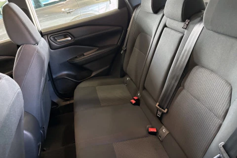 Nissan Qashqai DIG-T 116kW (158CV) mHEV Xtronic Acenta