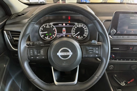 Nissan Qashqai DIG-T 116kW (158CV) mHEV Xtronic Acenta