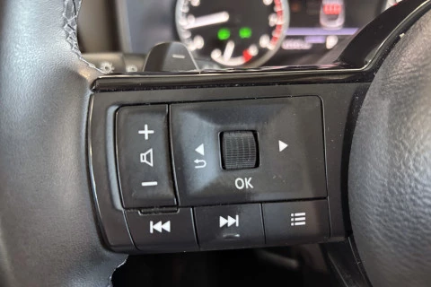 Nissan Qashqai DIG-T 116kW (158CV) mHEV Xtronic Acenta