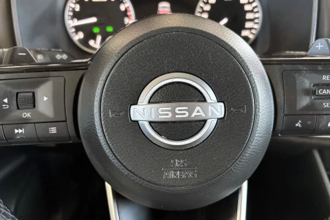 Nissan Qashqai DIG-T 116kW (158CV) mHEV Xtronic Acenta