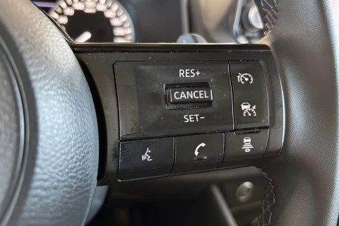 Nissan Qashqai DIG-T 116kW (158CV) mHEV Xtronic Acenta