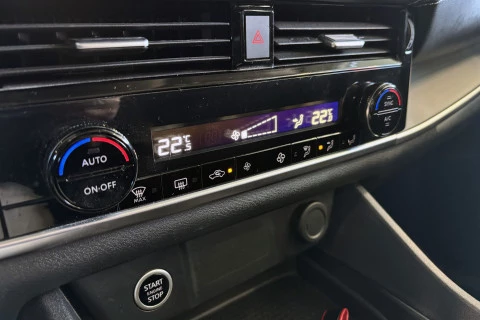 Nissan Qashqai DIG-T 116kW (158CV) mHEV Xtronic Acenta