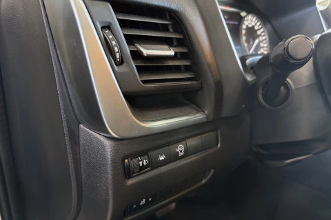 Nissan Qashqai DIG-T 116kW (158CV) mHEV Xtronic Acenta