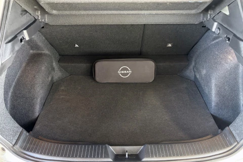 Nissan Qashqai DIG-T 116kW (158CV) mHEV Xtronic Acenta