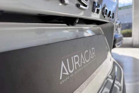 Nissan Qashqai DIG-T 116kW (158CV) mHEV Xtronic Acenta