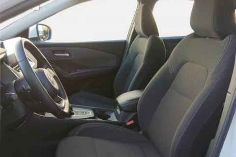 Nissan Qashqai DIG-T 116kW (158CV) mHEV CVT Acenta