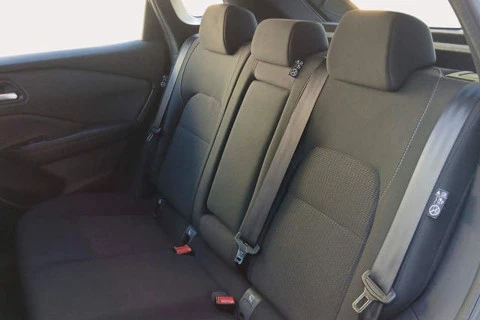 Nissan Qashqai DIG-T 116kW (158CV) mHEV CVT Acenta