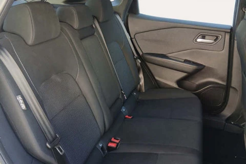 Nissan Qashqai DIG-T 116kW (158CV) mHEV CVT Acenta