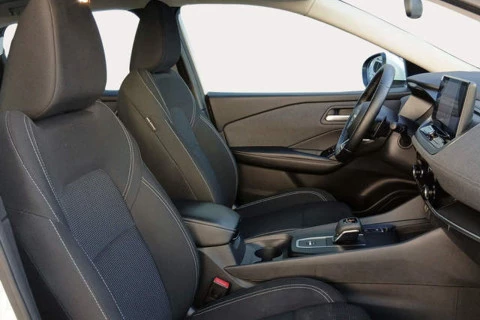 Nissan Qashqai DIG-T 116kW (158CV) mHEV CVT Acenta