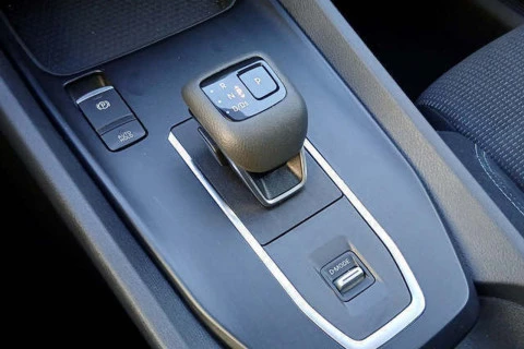 Nissan Qashqai DIG-T 116kW (158CV) mHEV CVT Acenta