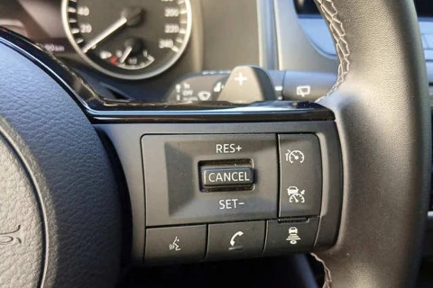 Nissan Qashqai DIG-T 116kW (158CV) mHEV CVT Acenta