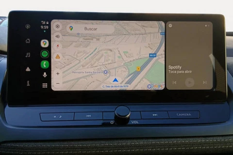 Nissan Qashqai DIG-T 116kW (158CV) mHEV CVT Acenta