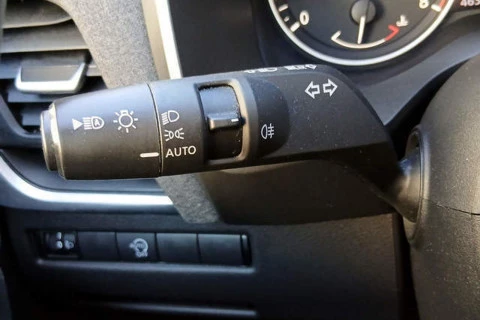 Nissan Qashqai DIG-T 116kW (158CV) mHEV CVT Acenta