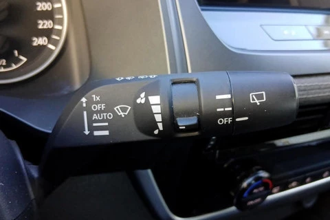 Nissan Qashqai DIG-T 116kW (158CV) mHEV CVT Acenta