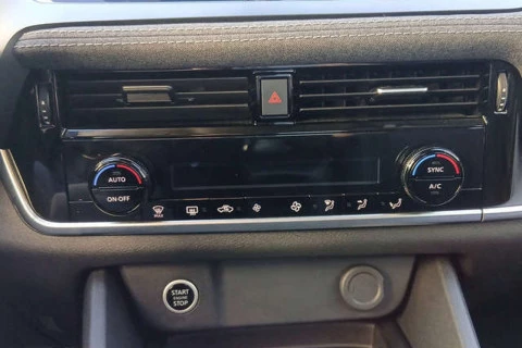 Nissan Qashqai DIG-T 116kW (158CV) mHEV CVT Acenta