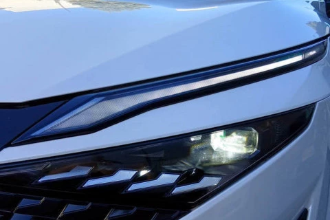 Nissan Qashqai DIG-T 116kW (158CV) mHEV CVT Acenta