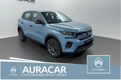 Citroën C3 Turbo 100 You
