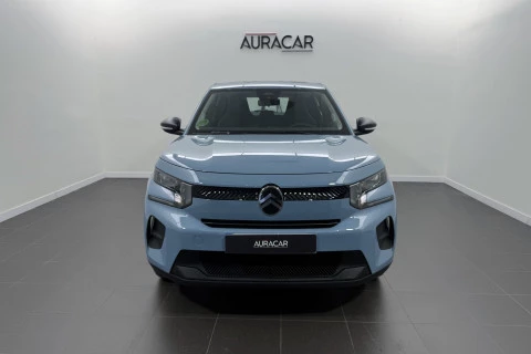 Citroën C3 Turbo 100 You