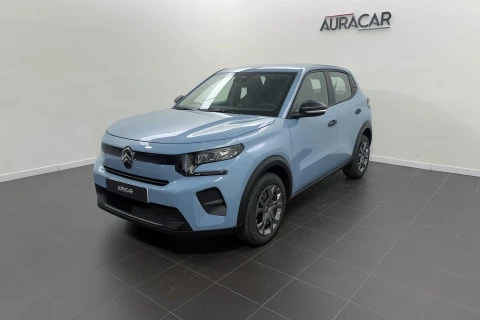 Citroën C3 Turbo 100 You
