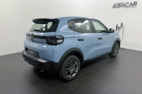 Citroën C3 Turbo 100 You