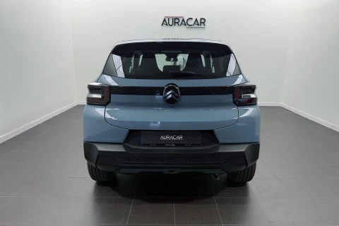 Citroën C3 Turbo 100 You