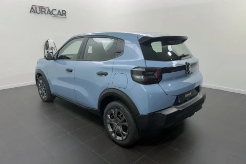 Citroën C3 Turbo 100 You