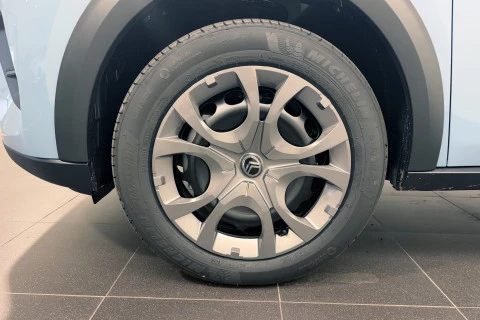 Citroën C3 Turbo 100 You