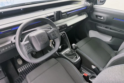 Citroën C3 Turbo 100 You