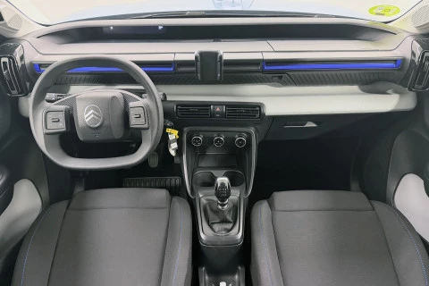 Citroën C3 Turbo 100 You