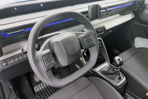 Citroën C3 Turbo 100 You
