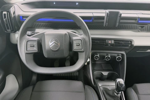 Citroën C3 Turbo 100 You