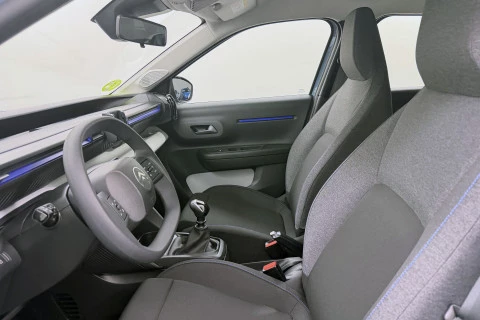 Citroën C3 Turbo 100 You