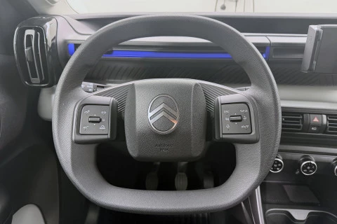 Citroën C3 Turbo 100 You