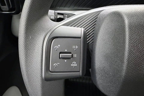 Citroën C3 Turbo 100 You